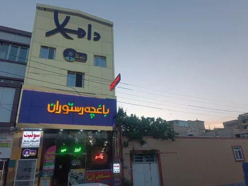 تصویر 12 - سوییت داملا (اتاق 3) در  تبریز