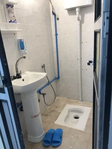 تصویر 15 - خانه طلوع سبز (۳۱۳) در  عسلویه