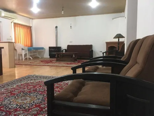 تصویر 4 - ویلا ارغوان یک در رستم رود
