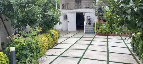تصویر 2 - سوییت ویلایی بهار نارنج در چابکسر