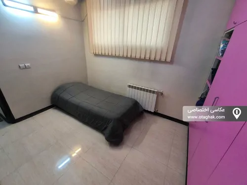 تصویر 9 - آپارتمان مبله شهروند (طبقه اول) در  اصفهان