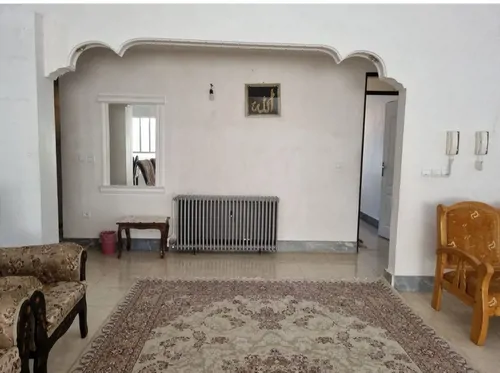 تصویر 7 - ویلا سیب سرخ (4) در  کلاردشت