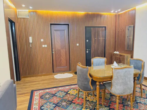 تصویر 6 - آپارتمان مبله بافنده در مشهد