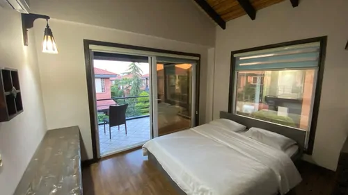 تصویر 15 - ویلا ساحلی آراد در نوشهر