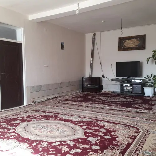 تصویر 3 - سوییت باران در سامان