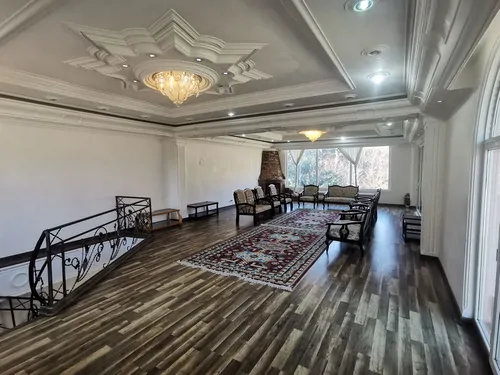 تصویر 4 - ویلا دوبلکس میلاد در قلعهرودخان