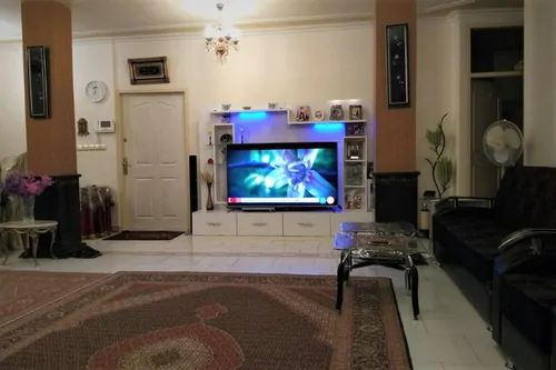 تصویر 2 - آپارتمان ائل گلی پرواز در تبریز