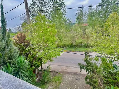تصویر 14 - خانه باران در  رشت