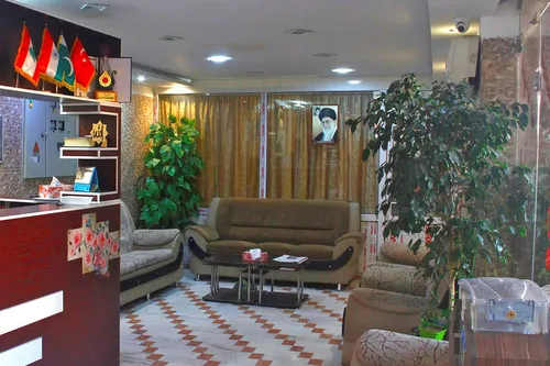 تصویر 3 - مهمانسرا (واحد۱۰۳)(سه نفره) در قم