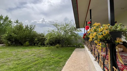تصویر 13 - ویلا کوهستان در  ماسال