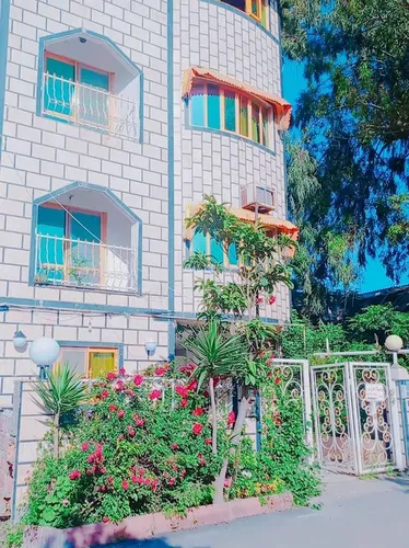 تصویر 16 - آپارتمان ساحلی دریا (۳) در  محمودآباد
