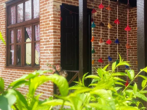 تصویر 2 - اقامتگاه بوم‌گردی توراندخت(اتاق 35 متری) در بندر گز