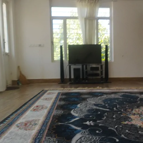 تصویر 3 - ویلا بام بیرجند در بیرجند