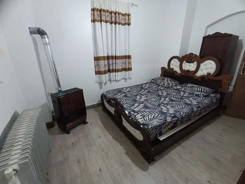 تصویر 8 - ویلا دوبلکس یاوری  در  کلاردشت