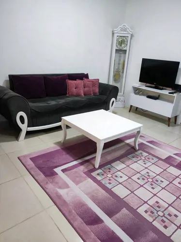 تصویر 2 - آپارتمان اقامتگاه یاس در رشت