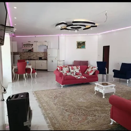 تصویر 4 - ویلا amirali bigdeli در ماهدشت