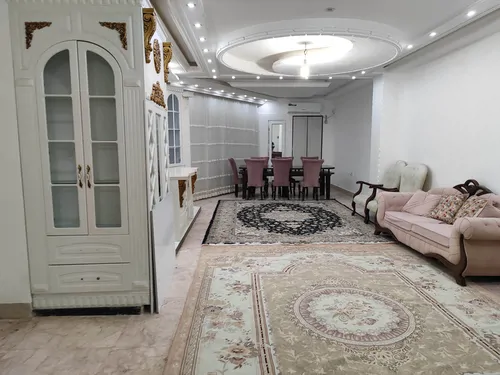 تصویر ۱ - آپارتمان الهیه شمالی  در  بندر عباس