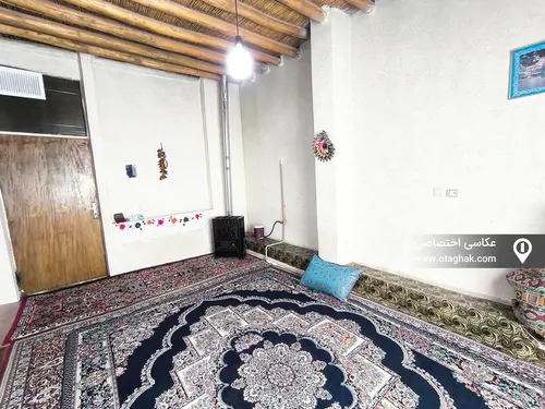 تصویر 4 - اقامتگاه بوم‌گردی بی بی زهرا (دوازده متری 1) در  شاهرود