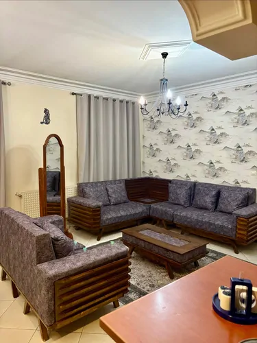 تصویر 2 - آپارتمان دوخوابه شهرک غرب میلاد ۷  در تهران