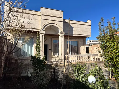 تصویر 3 - ویلا استخردار آبگرم افق با فوتبالدستی در  سهیلیه