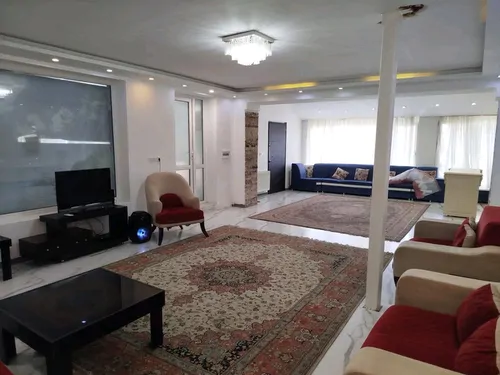 تصویر 5 - ویلا استخردار آبگرم آریا (۸) در مشهد