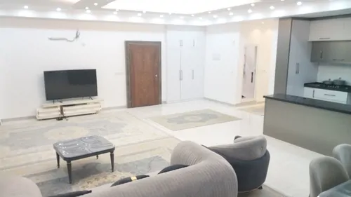 تصویر 9 - آپارتمان مبله لوکس سوزا در قشم