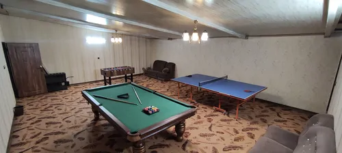 تصویر 4 - ویلا استخردار آبگرم گلها در مشهد