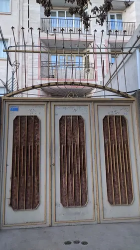تصویر ۱ - آپارتمان مبله عمو حسن در  بجنورد