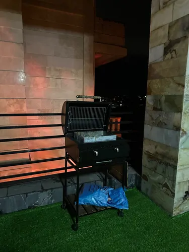 تصویر 17 - ویلا لاکچری لایکو با بیلیارد در  کلارآباد