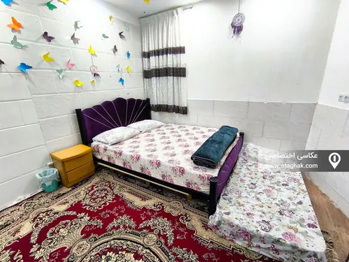 تصویر 8 - آپارتمان ساحلی محیصا (2) در  بوشهر