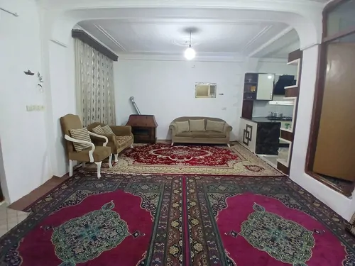 تصویر 3 - ویلا جنگلی اندارگلی در  شیرگاه