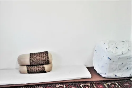 تصویر 2 - اقامتگاه بوم‌گردی سرای مادر (دلگشا) در نطنز