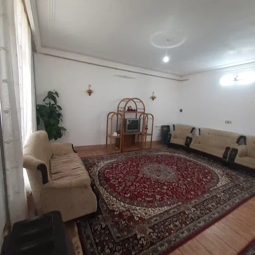 تصویر 5 - ویلا اقامتگاه یاسمین۲ در  قوچان