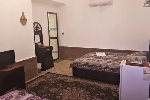 تصویر 2 - هتل سنتی فانوس ویونا (چهارنفره) در کاشان