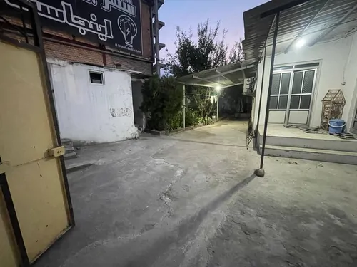 تصویر 8 - ویلا نقلی آقا جان در  ساری