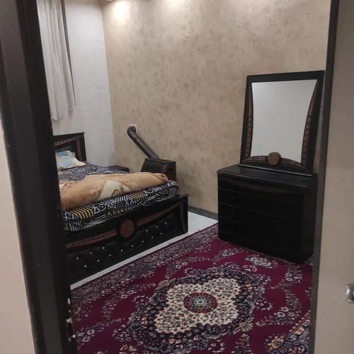 تصویر 2 - آپارتمان منزل دربست نزدیک حرم(امین) در مشهد