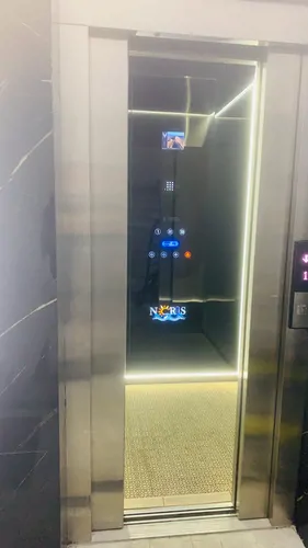 تصویر 13 - هتل آپارتمان نوریس (واحد مرجان) در  بابلسر