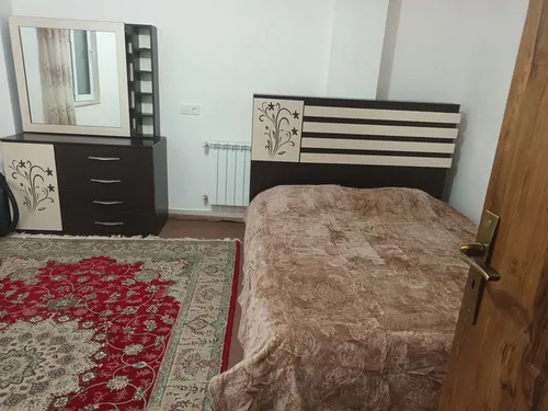 تصویر 10 - ویلا جنگلی امیرمحمد در ماسال