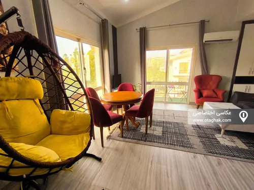 تصویر 6 - آپارتمان مبله C3 (واحد 14) در کیش