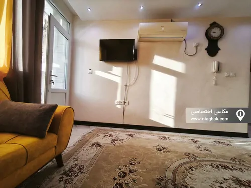 تصویر 8 - آپارتمان مبله تاک (واحد ۳۰4) در قشم