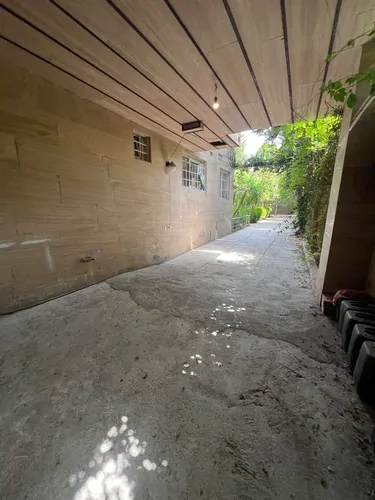 تصویر 26 - ویلا باغ استخردار آبگرم خاتم (1) با ایرهاکی  در  سرخ رود