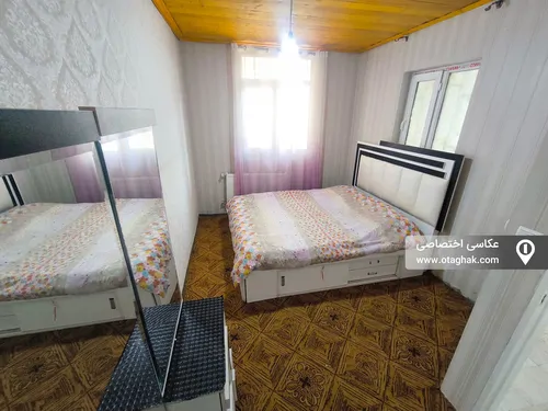 تصویر 12 - ویلا استخردار آبگرم سرپوشیده مهران در ملارد