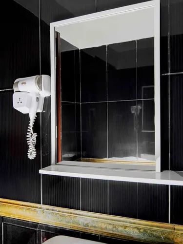 تصویر 15 - آپارتمان مبله میرداماد (تیپ مدرن) در شریعتی در  تهران