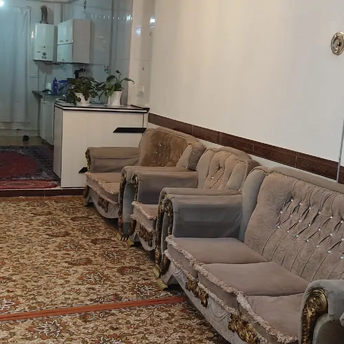 تصویر ۱ - خانه مبله ژیار در  جوانرود