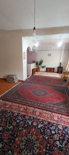 تصویر 5 - سوییت وسط روستا بزرگ و جا دار در  اورامانات