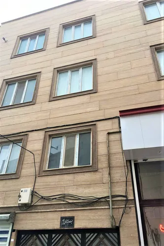 تصویر 2 - آپارتمان شهرک کوثر در اردبیل