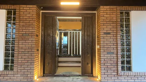 تصویر 27 - ویلا ساحلی آراد در نوشهر