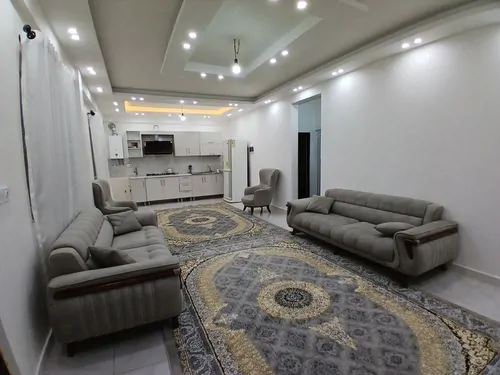 تصویر 4 - ویلا جنگلی با دسترسی آسان به رودخانه در رشت