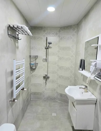 تصویر 15 - هتل آپارتمان  ائل یوردی (سوئیت چهار نفره) در  کلیبر