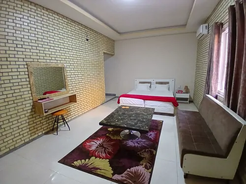 تصویر ۱ - سوییت نارنج سرا (واحد ۱۰۴) با صبحانه رایگان در  نشتارود